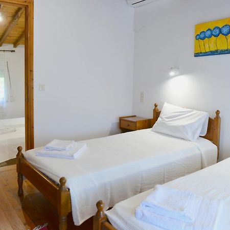 Orestis Suites Kolios المظهر الخارجي الصورة