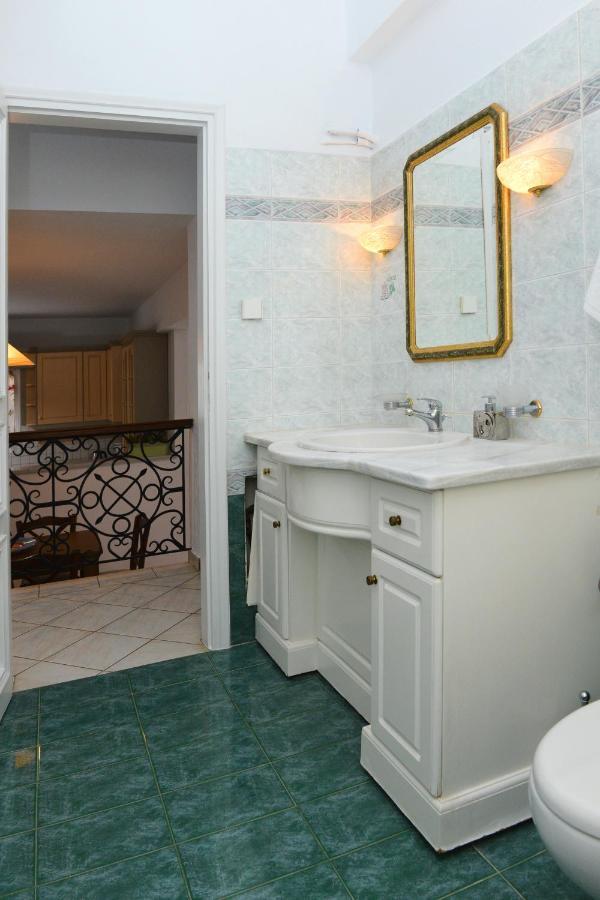Orestis Suites Kolios المظهر الخارجي الصورة