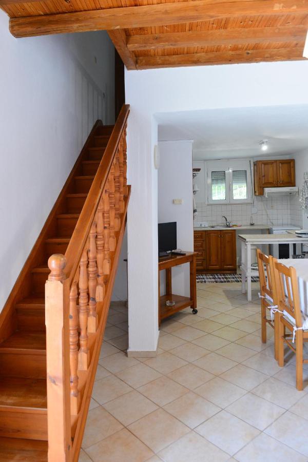 Orestis Suites Kolios المظهر الخارجي الصورة