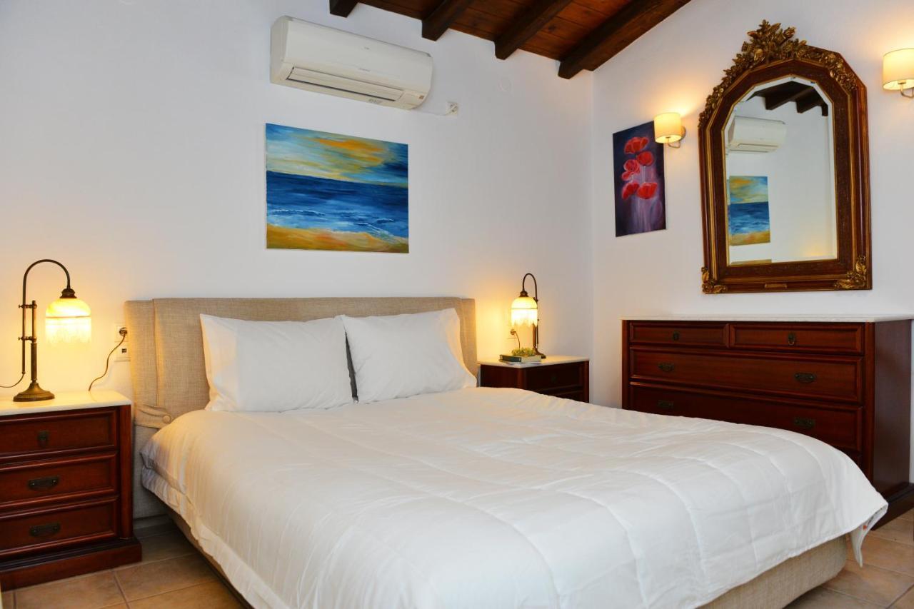 Orestis Suites Kolios المظهر الخارجي الصورة