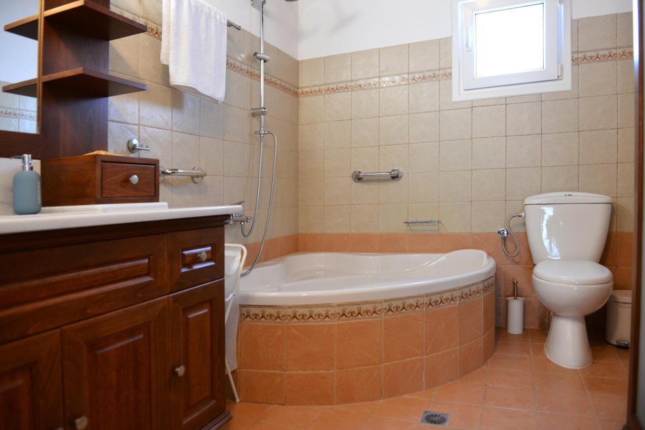 Orestis Suites Kolios المظهر الخارجي الصورة