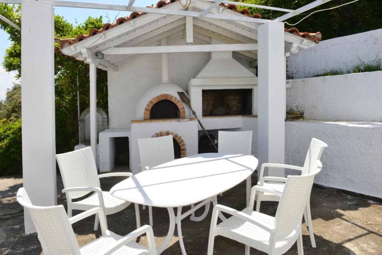 Orestis Suites Kolios المظهر الخارجي الصورة
