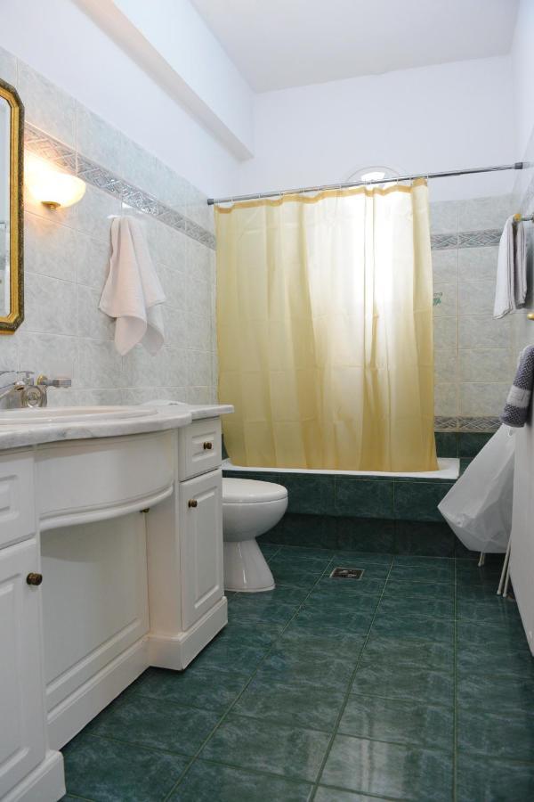 Orestis Suites Kolios المظهر الخارجي الصورة