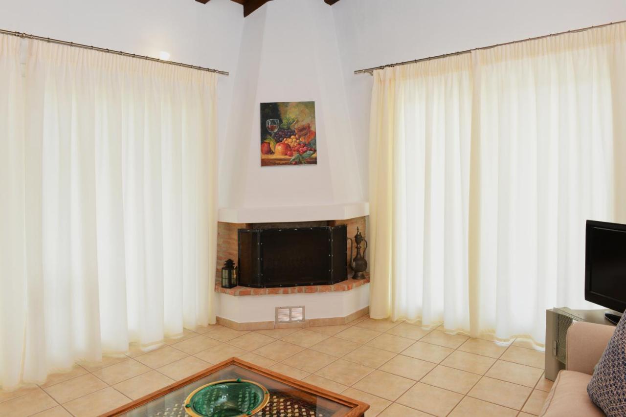 Orestis Suites Kolios المظهر الخارجي الصورة